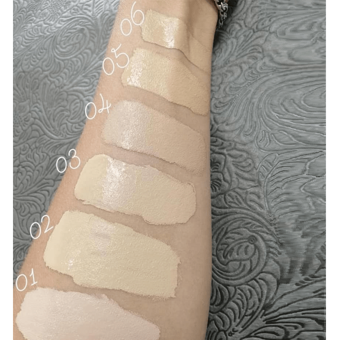 Topface-Perfect-Coverage-Foundation